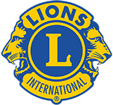 Logo Lions Clubs International