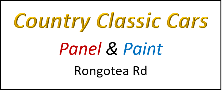 2022 Country Classic Cars, 699 Rongotea Road, Rongotea 4476